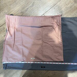 MIUMIU Dust Bag Lot